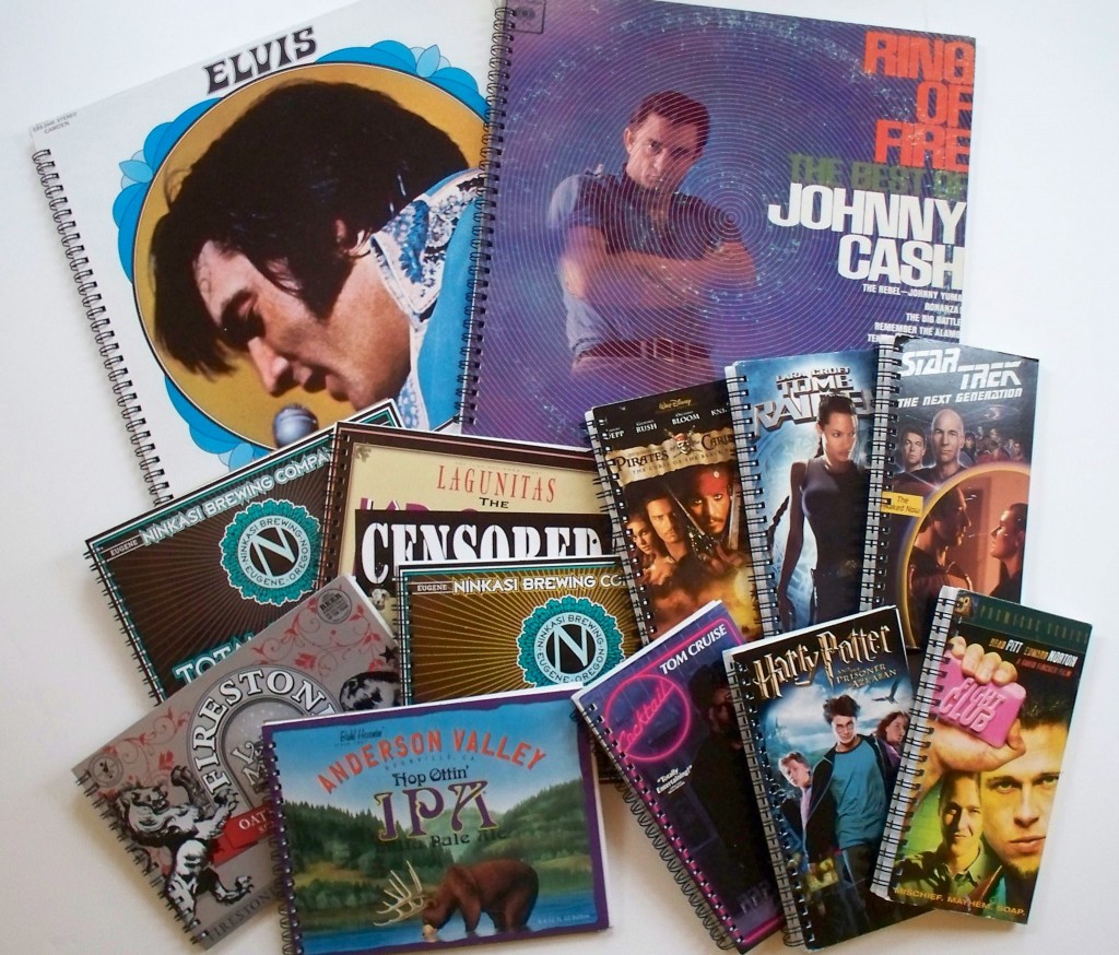 Turntable Books Assortment