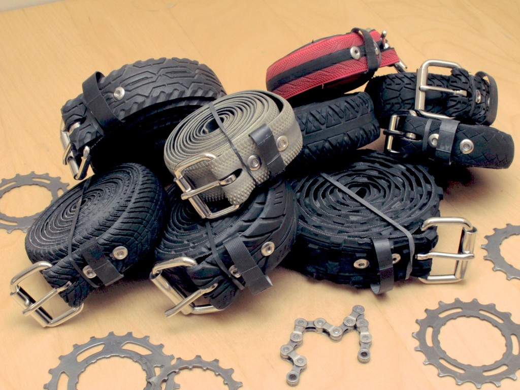 Rebicyclist Collection