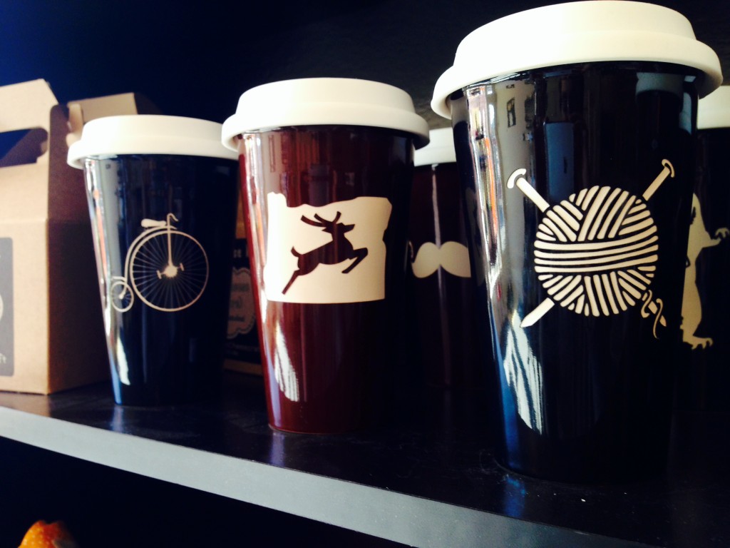 Bread & Badger at The Crafty Fox