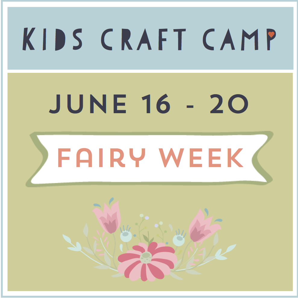 KCC 1- Fairy Week
