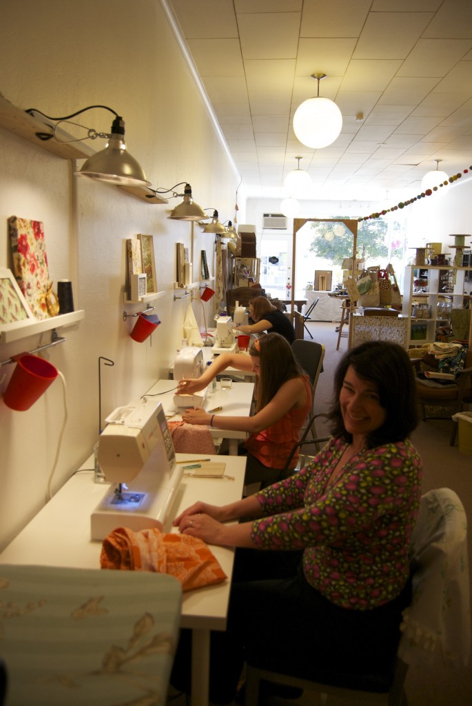 Skirt Class 6:21:14 Long Smile