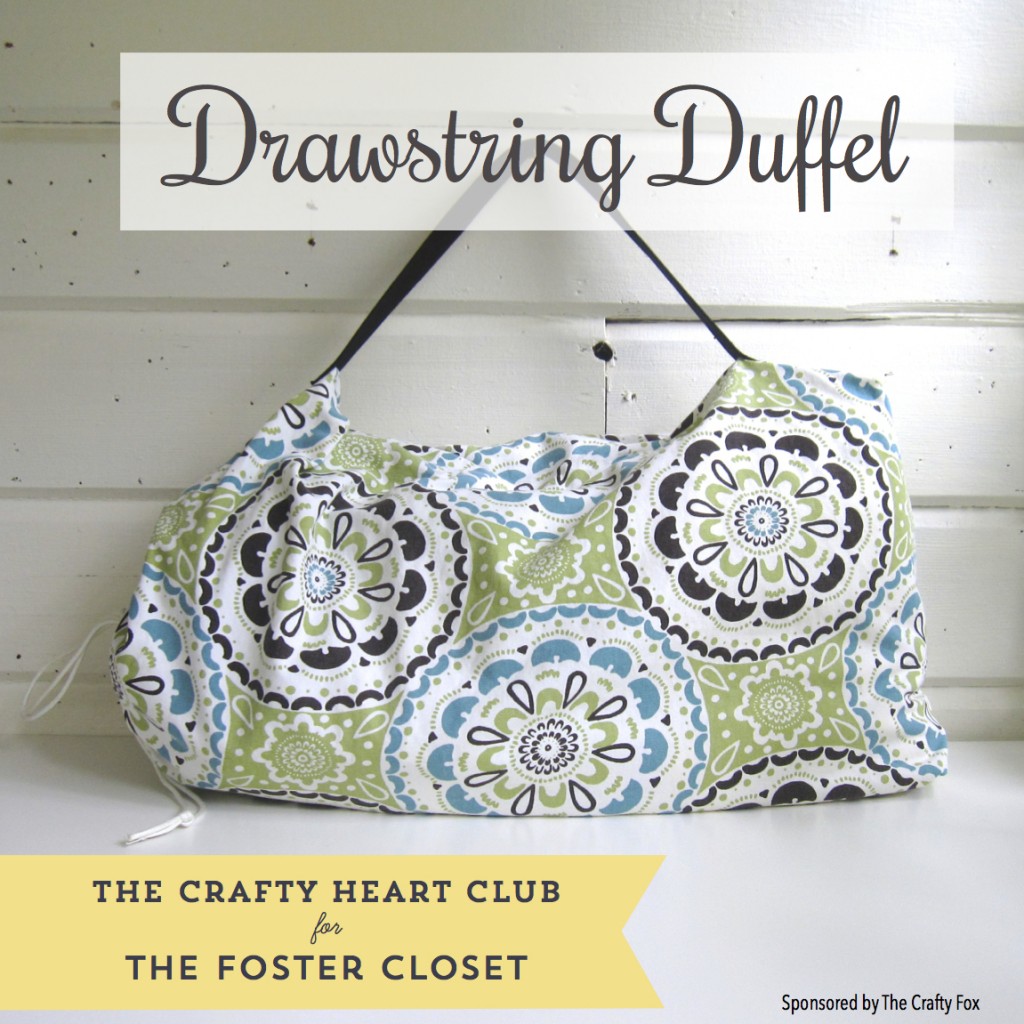 FC Duffel Tut Graphic